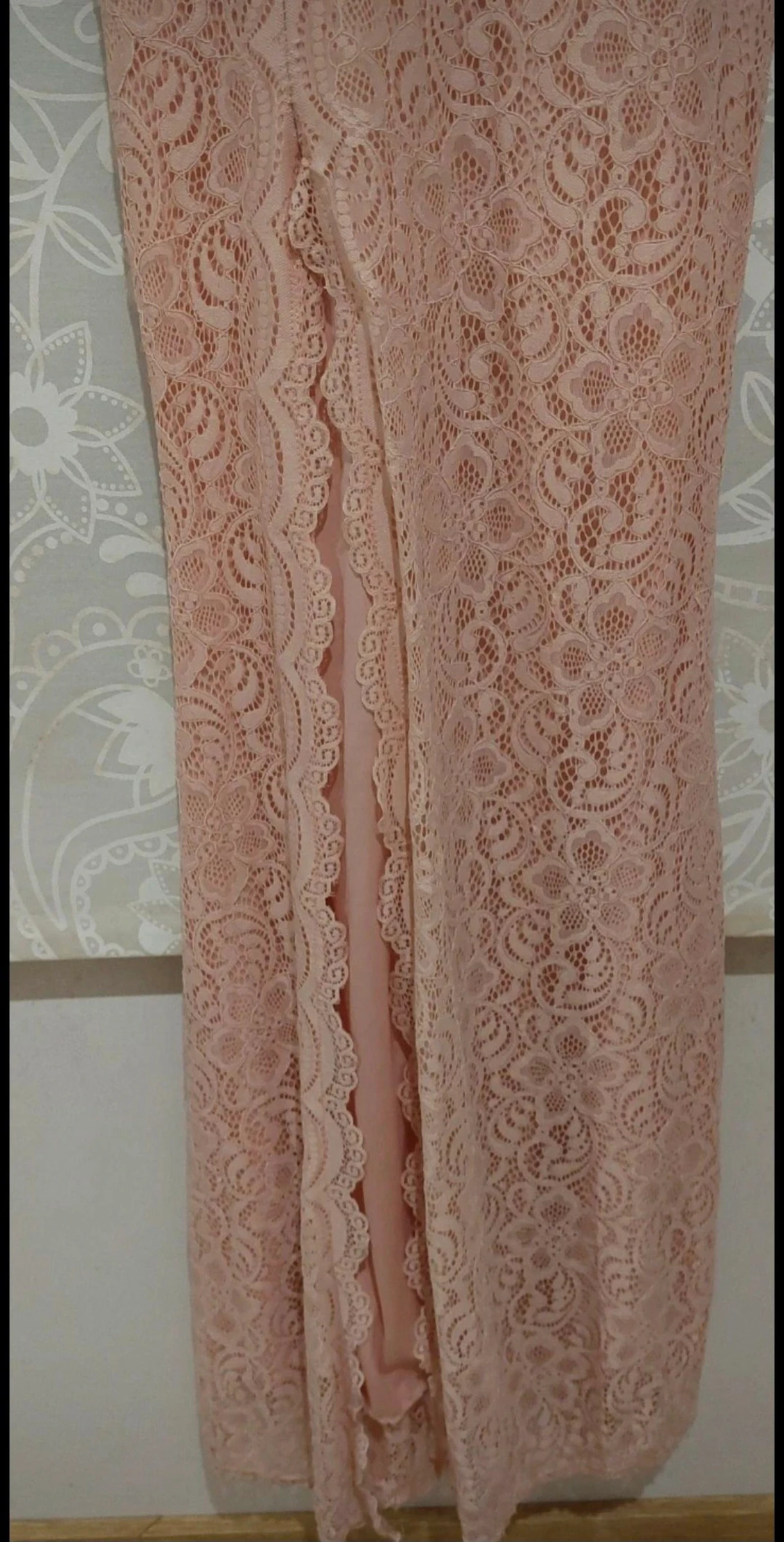 Long ceremony dress – photo 3